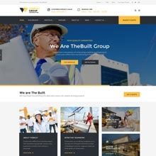 GodsWill-Innovations-Best-Construction-Website-Design-Company